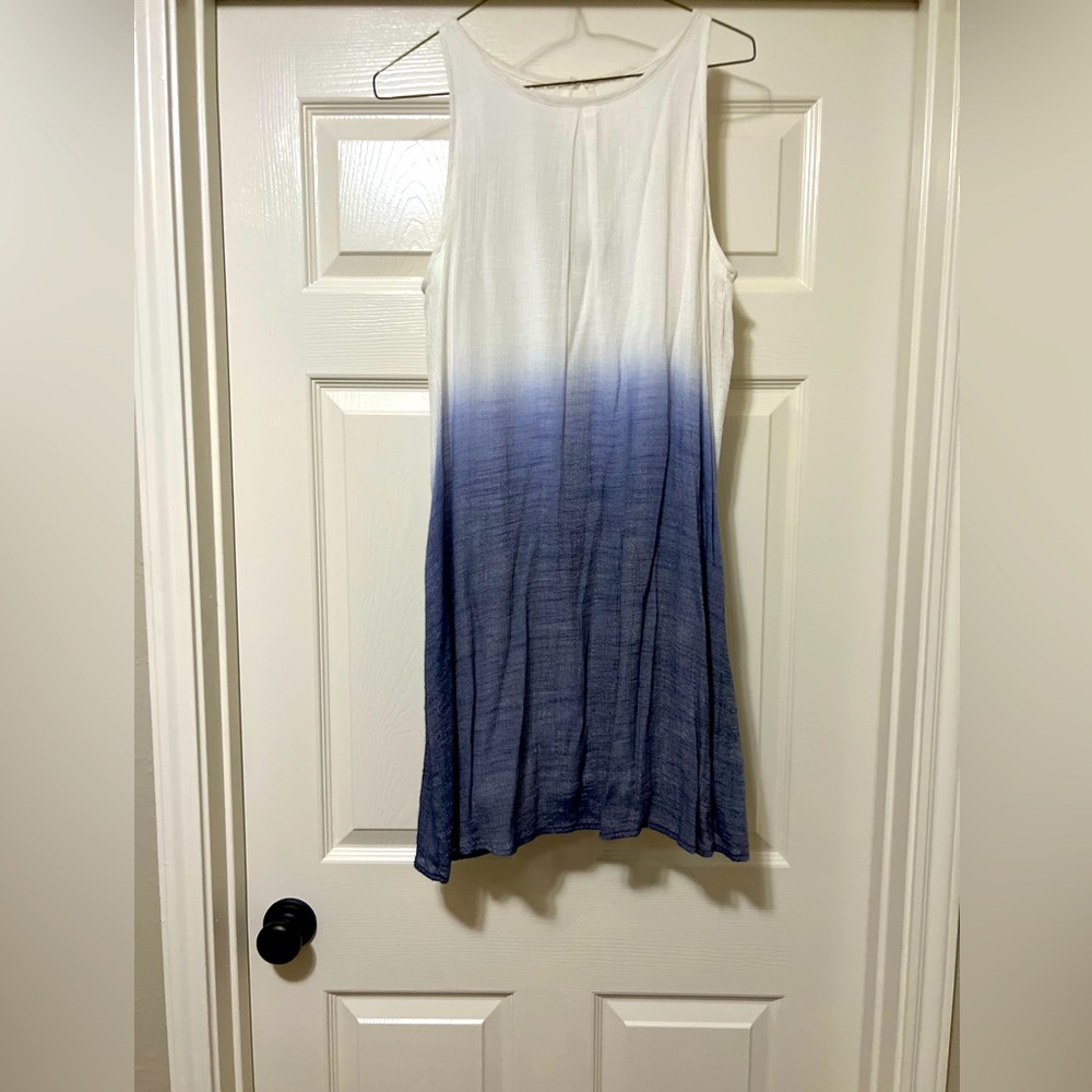 Casual Sunday dress